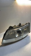 REFLEKTOR left light left front SAAB 93 9-3 XENON PRZEDLIFT 02-07 EUROPA