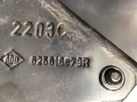 fender front front left RENAULT CLIO 5 V 19