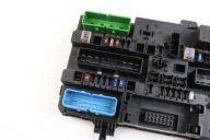 OPEL ASTRA H III Module Module fusibles 13181278