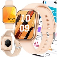 OKOSÓRA NŐI WATCH PRO SMART AMOLED MENU GT PL SMARTBAND SPORT