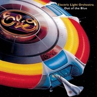 // ELECTRIC LIGHT ORCHESTRA Out Of The Blue CD