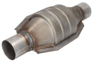 JMJ 0-50ST športový katalyzátor/výfuková rúra