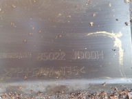 Paraurti posteriore NISSAN QASHQAI e 85022JD00H