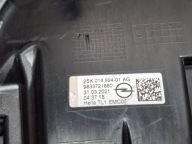 light left rear part LED 9833721880 OPEL MOKKA B 2020