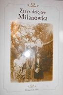 Zarys dziejów Milanówka - Praca zbiorowa