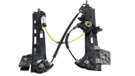MERCEDES CLS 218 window regulator right rear part