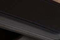 BMW U06 X1 U11 TUNEL central console armrest blue NIC ANGLIK