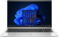 Notebook HP 455 G9 15,6" AMD Ryzen 5 8 GB / 256 GB strieborný
