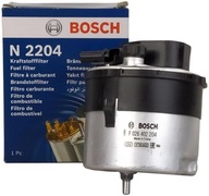 Bosch F 026 402 204 Palivový filter