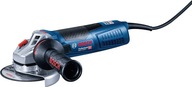 Bosch GWS 17-125 CI Uhlová brúska 1700W 125 mm