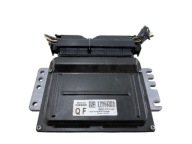 NISSAN PRIMERA P12 1.8 control unit of the engine MEC37-070