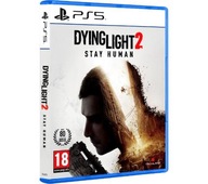 PS5 Dying Light 2 Stay Human PL / AKCJA