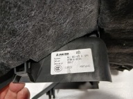 AUDI A4 B9 LIFT fedél DOLNA DESKI táblák 8W1863075D