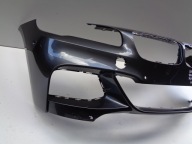 front bumper BMW 2 F45 F46 14-18 m-packet NR 46447