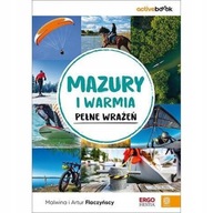 MAZURY I WARMIA PEŁNE WRAŻEŃ ACTIVEBOOK