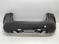 bumper rear rear part CITROEN C4 III 20