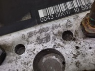 MERCEDES E-KLASA pump ABS 0265202464
