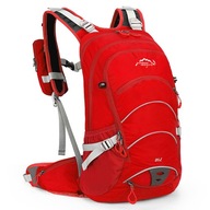 INOXTO 20L kempingový turistický ruksak Polyesterový cyklistický batoh