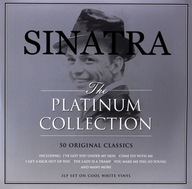 FRANK SINATRA: THE PLATINUM COLLECTION (100TH ANNI