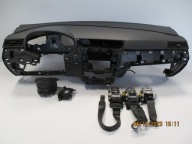 dashboard SEAT IBIZA 6F0