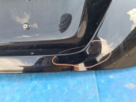 boot doors MERCEDES C-KLASA W204 sedan 2007R->