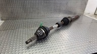 semi-axis right front 8V51-3B436-HB FORD FIESTA MK7 1.6 TDCI