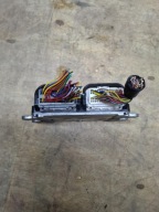 modul Bedienteil Mazda 6 2 facelift 2009 L51618881B