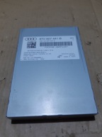 AUDI A4 B8 A5 8T S5 S4 module control unit KAMERY reversing 8T0907441B 4L0907441A