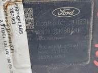 Pompa ABS MONDEO MK V 2.0 TDCI EG9C2C219BJ