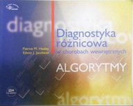 Diagnostyka różnicowa w chorobach