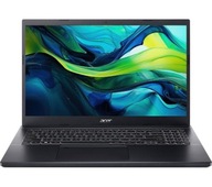 Laptop Acer Aspire 7 A715-76G 15,6'' i5-12450H 16GB 512GB SSD RTX3050
