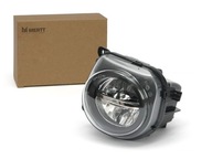 HALOGEN LED ľavé hmlové svetlo BMW 5 F10 F11 GT F07 LCI 14+