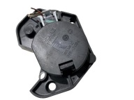 Micro moteur Bloc de chauffage complet SAAB 9-5 et FL 983534N