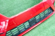 SEAT IBIZA V 17- front bumper front