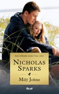 Milý Johne Nicholas Sparks