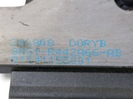lock bonnet boot Ford Focus 2 facelift 2008 8M51-R442A66-AB