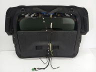 boot doors CITROEN C5 AIRCROSS 20R below KAMERE