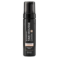 Byrokko Tan Mousse Dark Samoopalacz W Piance Ciemny 200ml