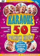 Karaoke 50 poľských Hitov