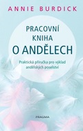 Pracovní kniha o andělech Annie Burdick