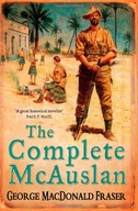 The Complete McAuslan Fraser George MacDonald