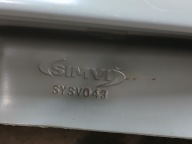 fender front left VW TOURAN 1T 10-15 new replacement