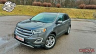 Ford EDGE 2.0 TURBOgaz 245KM 4x4 Titanium sko...