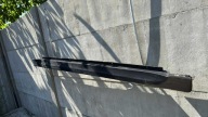 right moulding threshold SAAB 9-3 93 VECTOR ARC sedan kombi threshold colour 298