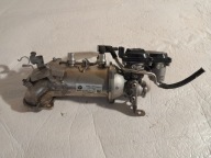 BMW 3.0D B57 Abgaskuehler AGR EGR 8574815 8574820