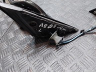 mirror 14 PIN right AUDI A8 D4 LY8X