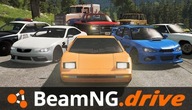 BeamNG.drive | PEŁNA WERSJA GRY PC STEAM