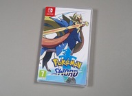 POKEMON SWORD NINTENDO SWITCH