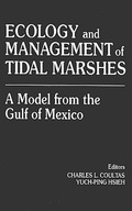 Ecology and Management of Tidal MarshesA Model