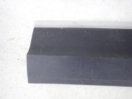 VW TIGUAN II 2 15-> moulding door right front